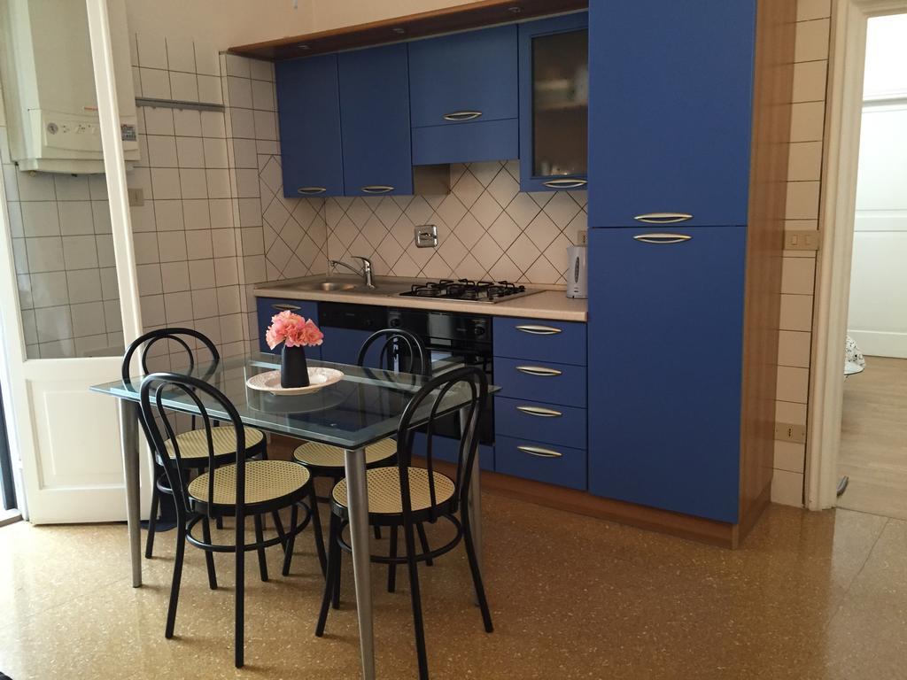 Apartamento Temporary House Oberdan Bolonia Exterior foto