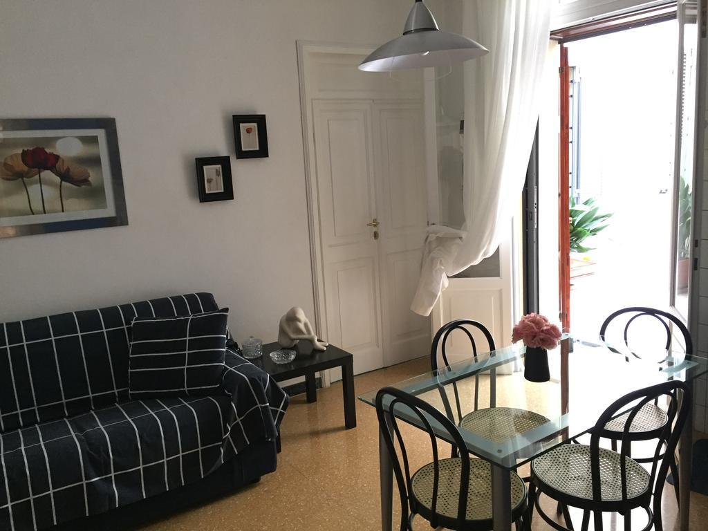 Apartamento Temporary House Oberdan Bolonia Exterior foto