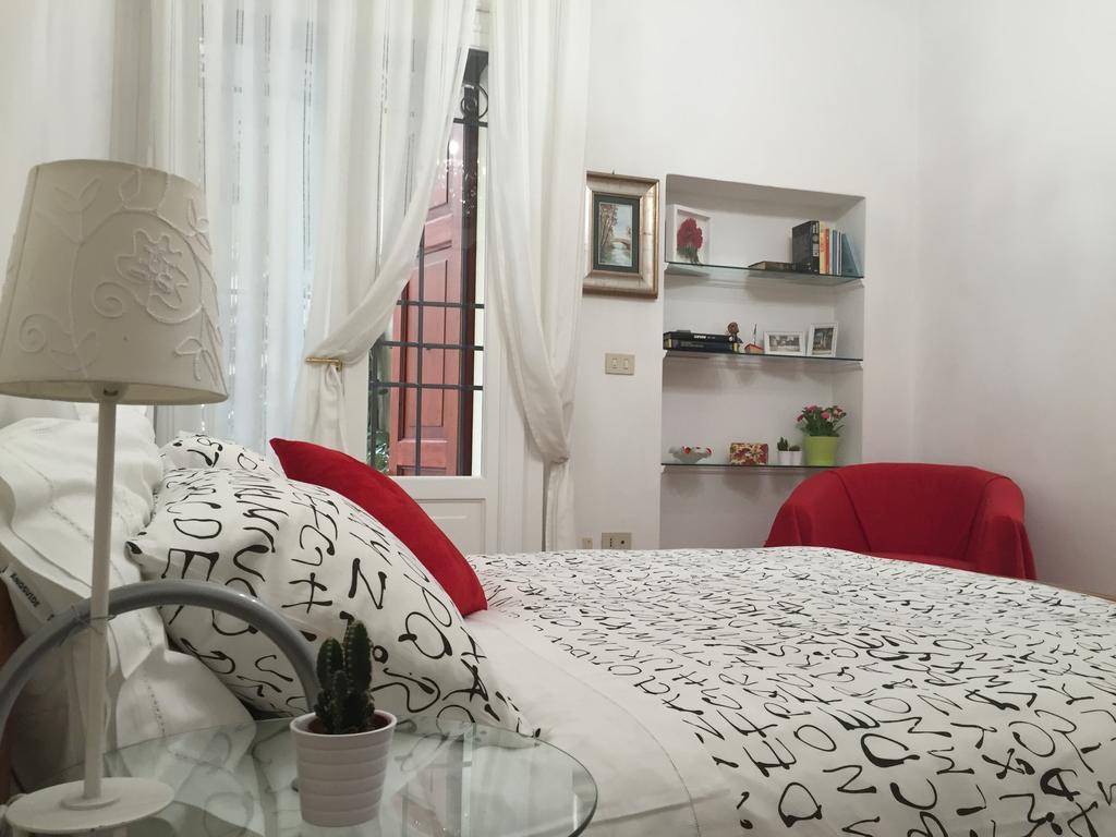 Apartamento Temporary House Oberdan Bolonia Exterior foto