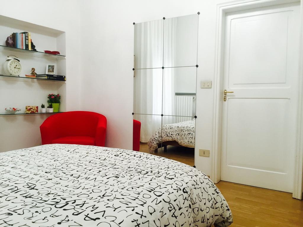 Apartamento Temporary House Oberdan Bolonia Exterior foto