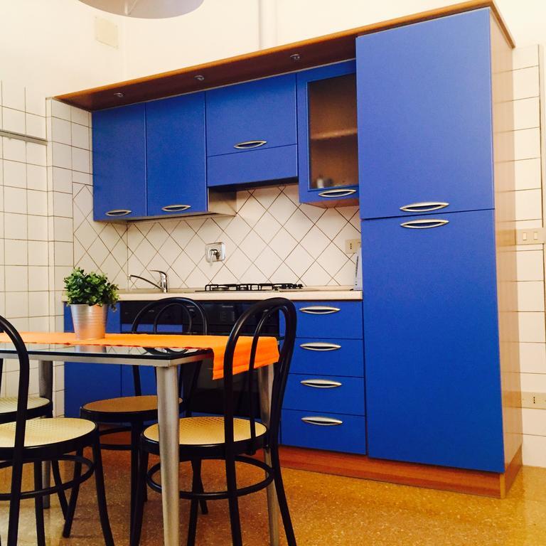 Apartamento Temporary House Oberdan Bolonia Exterior foto
