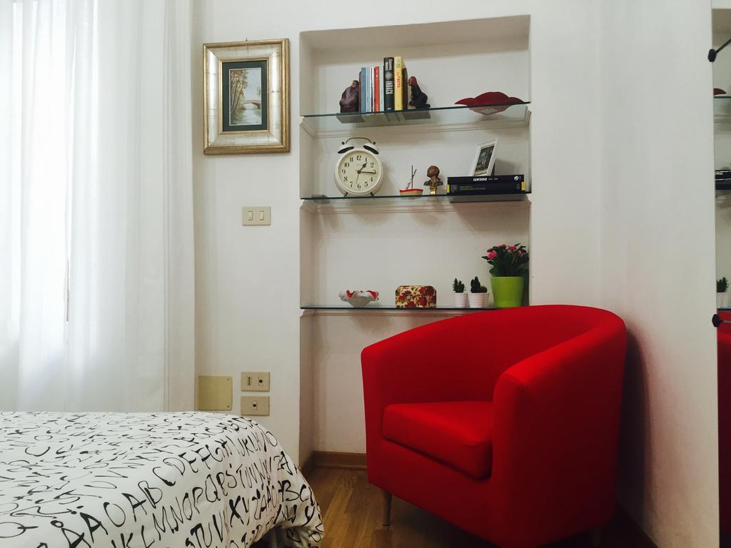 Apartamento Temporary House Oberdan Bolonia Exterior foto