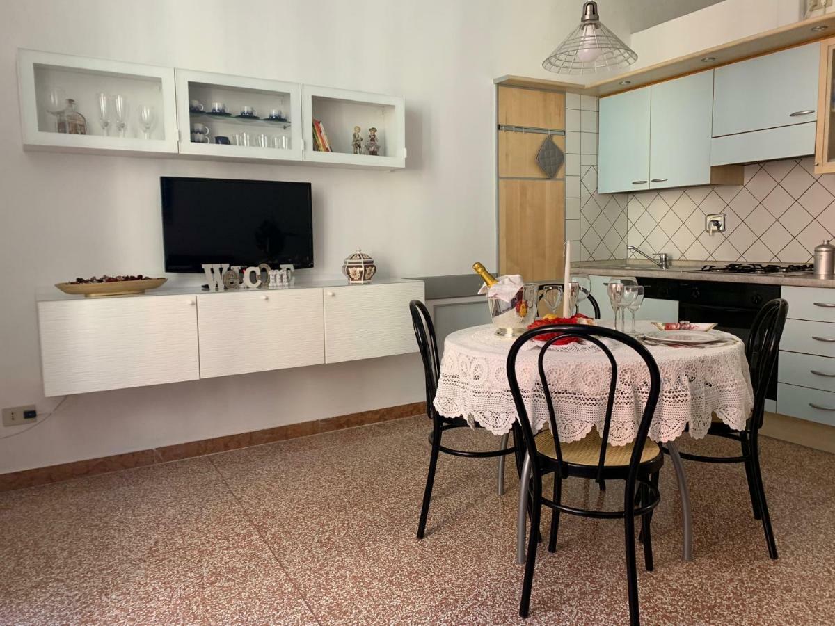 Apartamento Temporary House Oberdan Bolonia Exterior foto
