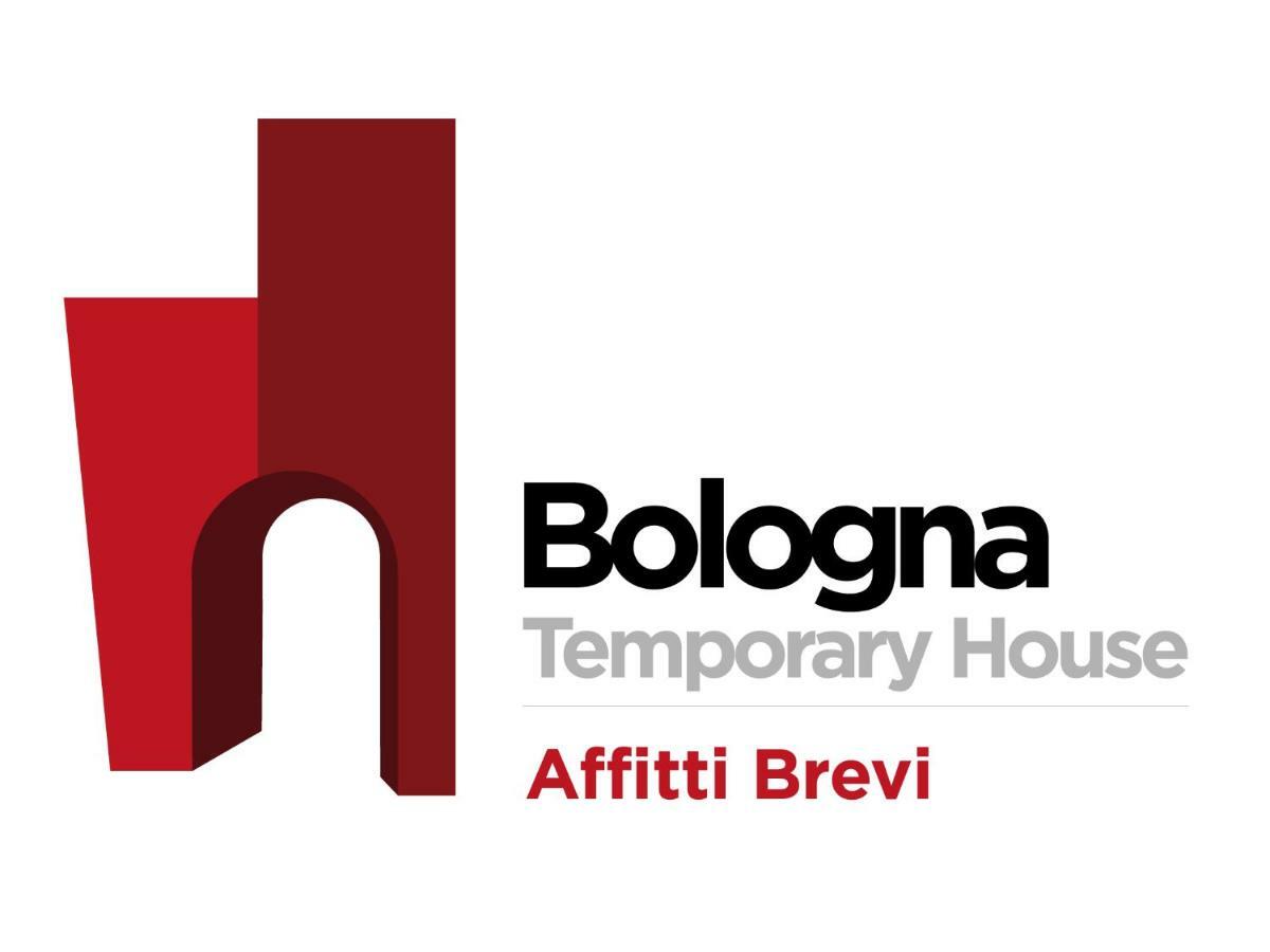 Apartamento Temporary House Oberdan Bolonia Exterior foto