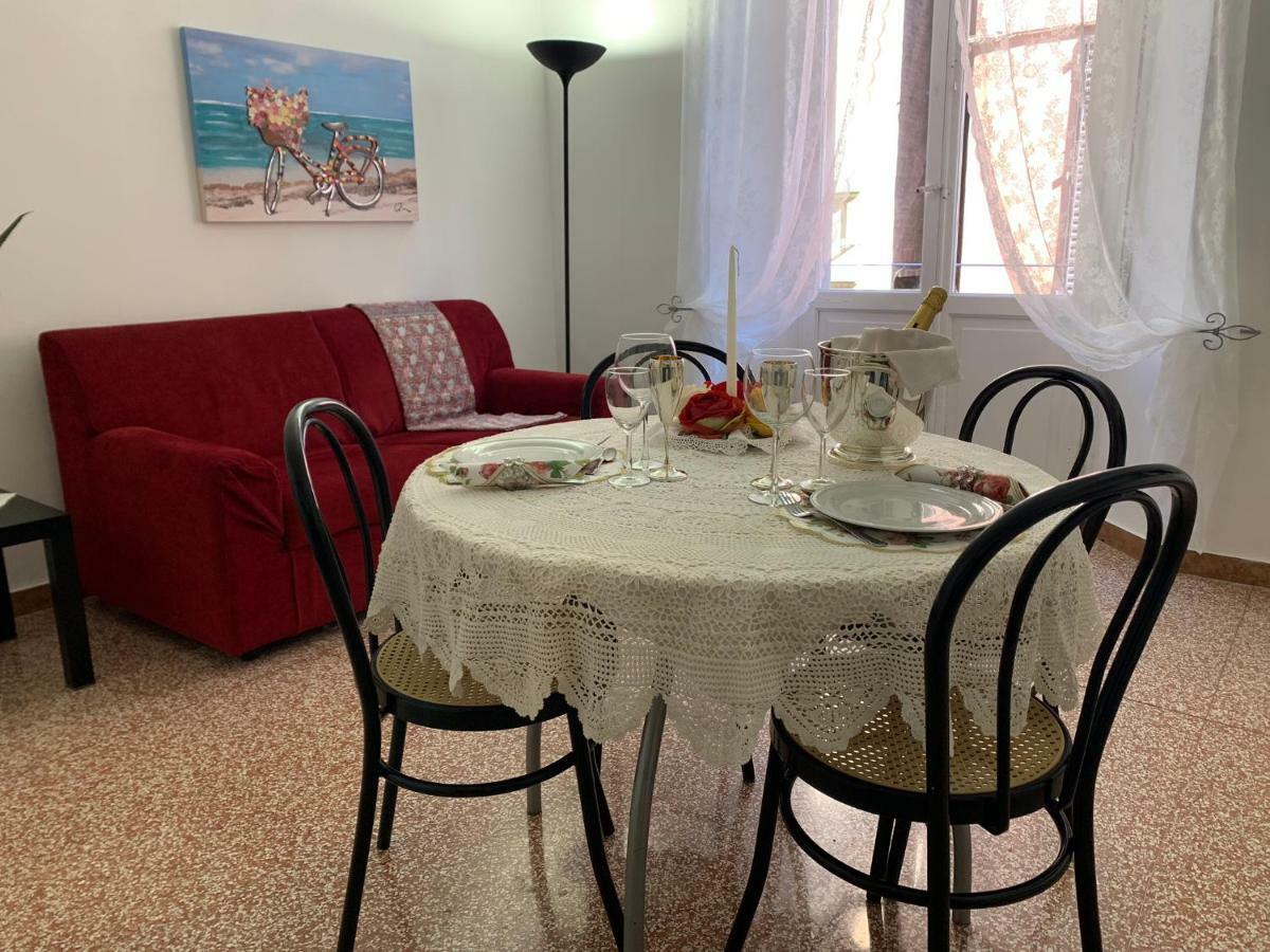 Apartamento Temporary House Oberdan Bolonia Exterior foto